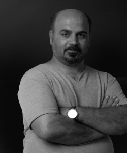 Hamid Qaderi